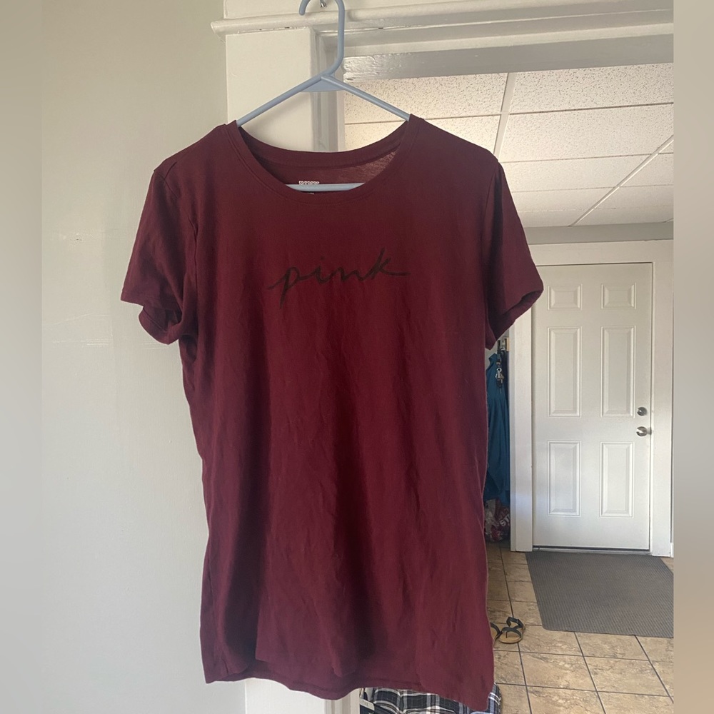 PINK T-Shirt